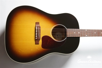 J-45 Standard - Vintage Sunburst