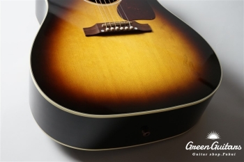 J-45 Standard - Vintage Sunburst