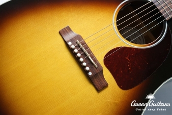 J-45 Standard - Vintage Sunburst