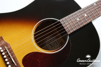 J-45 Standard - Vintage Sunburst