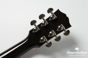 J-45 Standard - Vintage Sunburst