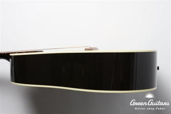 J-45 Standard - Vintage Sunburst