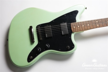 Contemporary Active Jazzmaster - Surf Pearl