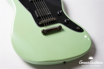 Contemporary Active Jazzmaster - Surf Pearl