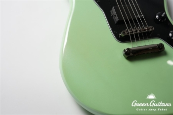 Contemporary Active Jazzmaster - Surf Pearl