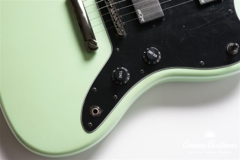 Contemporary Active Jazzmaster - Surf Pearl
