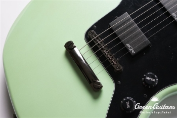 Contemporary Active Jazzmaster - Surf Pearl