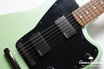 Contemporary Active Jazzmaster - Surf Pearl