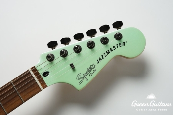 Contemporary Active Jazzmaster - Surf Pearl
