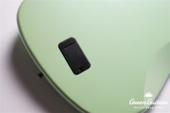 Contemporary Active Jazzmaster - Surf Pearl