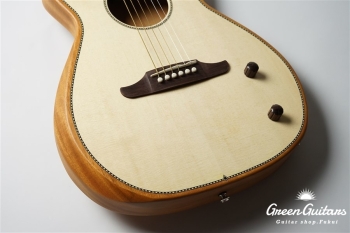  Highway Series Parlor - Natural