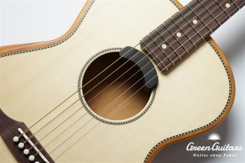  Highway Series Parlor - Natural