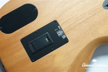  Highway Series Parlor - Natural