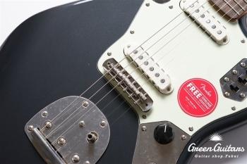  FSR Classic Vibe ’60s Jaguar - Charcoal Frost Metallic