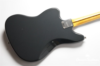  FSR Classic Vibe ’60s Jaguar - Charcoal Frost Metallic