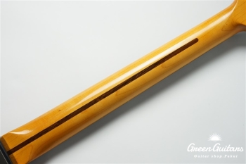  FSR Classic Vibe ’60s Jaguar - Charcoal Frost Metallic