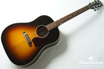 J-45 Standard - Vintage Sunburst