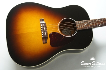 J-45 Standard - Vintage Sunburst
