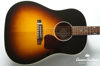 J-45 Standard - Vintage Sunburst