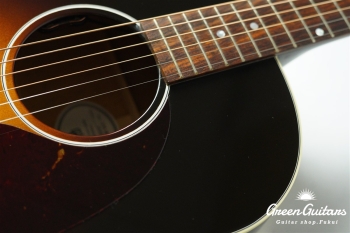 J-45 Standard - Vintage Sunburst