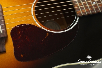 J-45 Standard - Vintage Sunburst