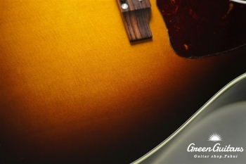 J-45 Standard - Vintage Sunburst