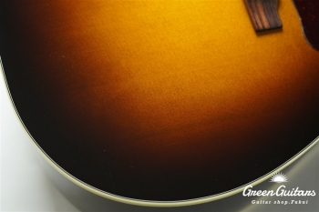 J-45 Standard - Vintage Sunburst