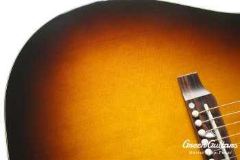 J-45 Standard - Vintage Sunburst