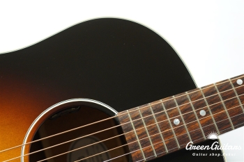 J-45 Standard - Vintage Sunburst