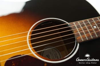 J-45 Standard - Vintage Sunburst