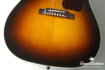 J-45 Standard - Vintage Sunburst