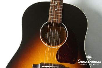 J-45 Standard - Vintage Sunburst