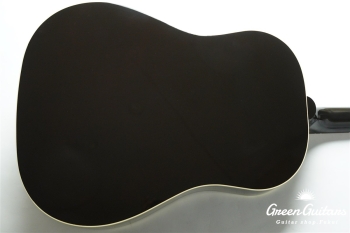 J-45 Standard - Vintage Sunburst