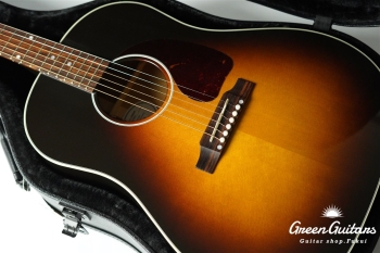 J-45 Standard - Vintage Sunburst