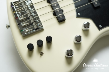 CL-DJB5 ASH/MAP - Off White