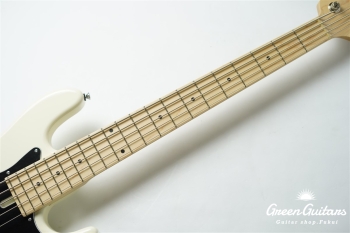 CL-DJB5 ASH/MAP - Off White