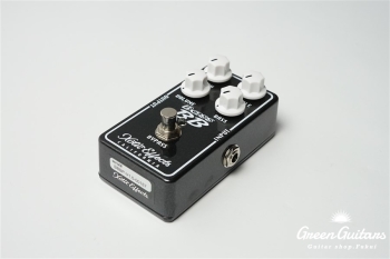 Bass BB Preamp V1.5