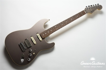 Aerodyne Special Stratocaster HSS - Dolphin Gray