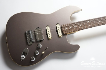 Aerodyne Special Stratocaster HSS - Dolphin Gray