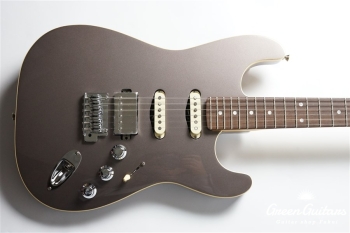 Aerodyne Special Stratocaster HSS - Dolphin Gray