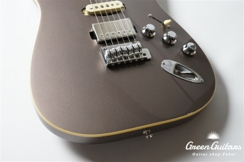 Aerodyne Special Stratocaster HSS - Dolphin Gray