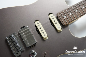 Aerodyne Special Stratocaster HSS - Dolphin Gray