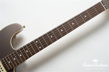 Aerodyne Special Stratocaster HSS - Dolphin Gray