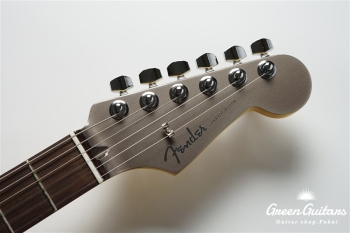 Aerodyne Special Stratocaster HSS - Dolphin Gray