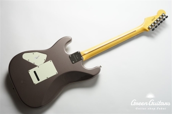 Aerodyne Special Stratocaster HSS - Dolphin Gray