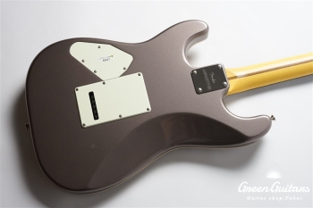 Aerodyne Special Stratocaster HSS - Dolphin Gray