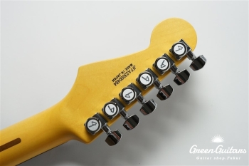 Aerodyne Special Stratocaster HSS - Dolphin Gray