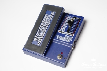 Bass Whammy