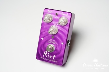 Suhr Riot Reloaded | Green Guitars Online Store
