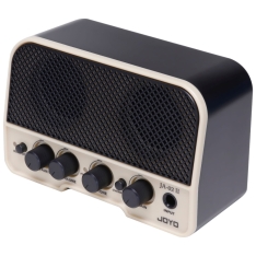 JA-02 II - BLK/BEI